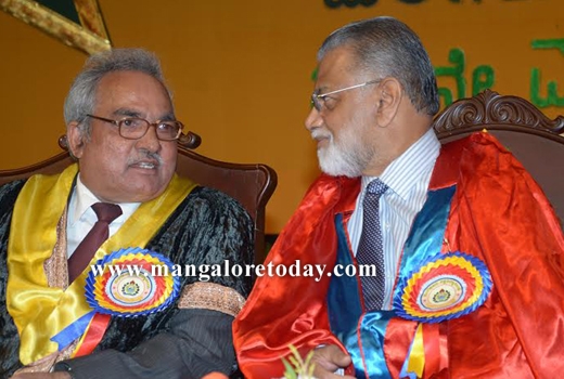 mangalore university 1